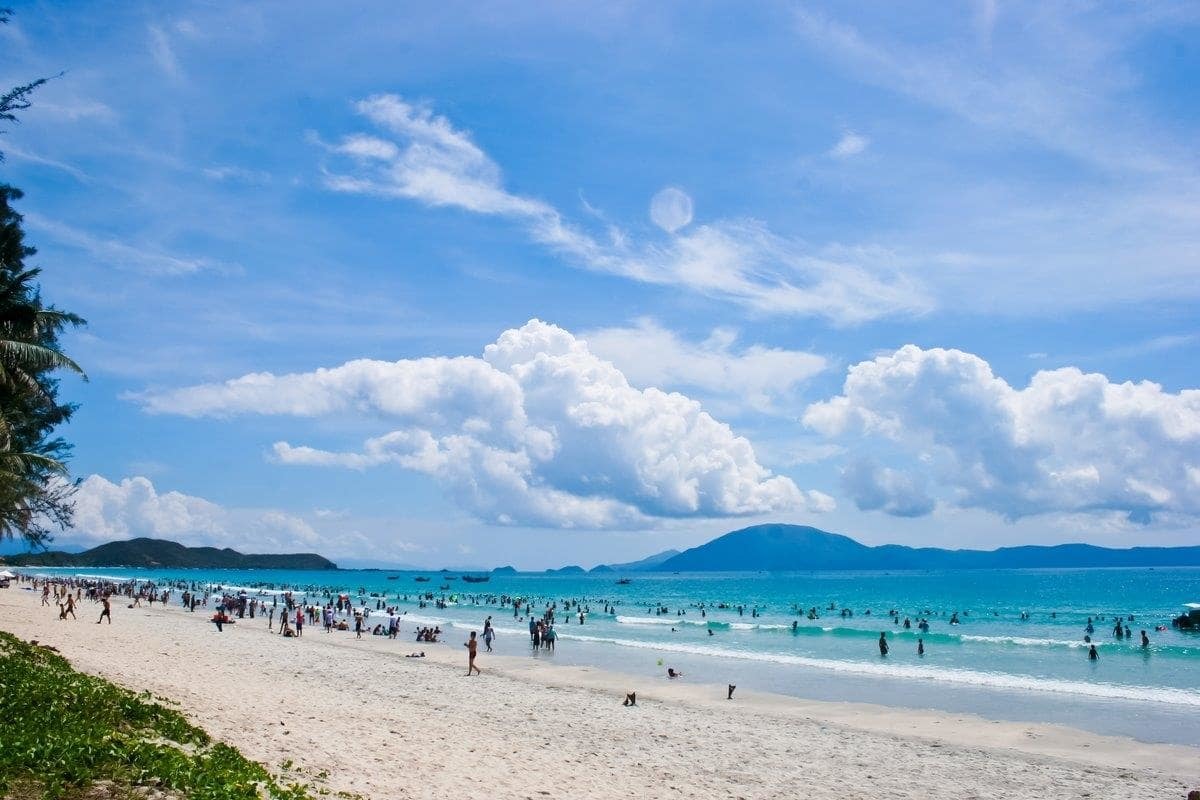 10 địa điểm du lịch đà nẵng